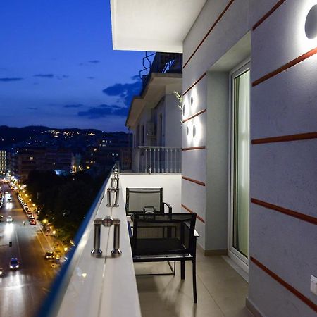 L - Suites Kavála Kültér fotó