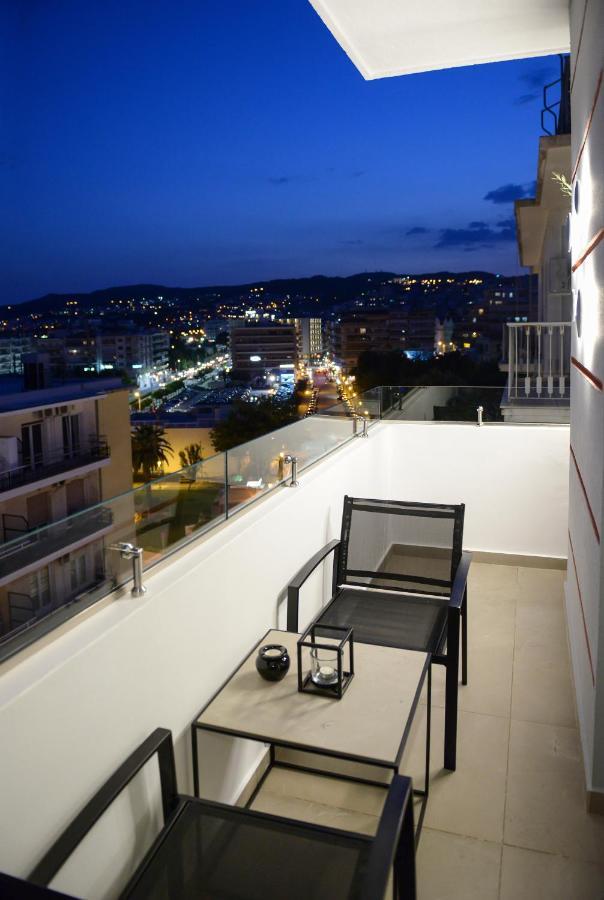 L - Suites Kavála Kültér fotó