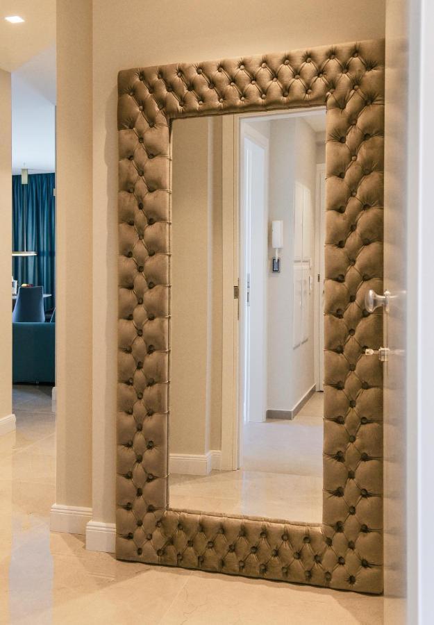 L - Suites Kavála Kültér fotó