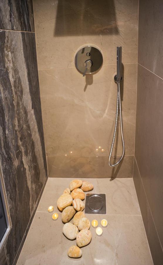 L - Suites Kavála Kültér fotó