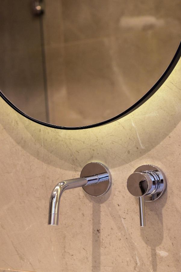 L - Suites Kavála Kültér fotó