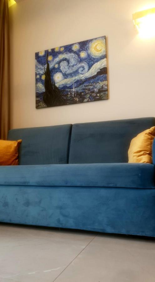 L - Suites Kavála Kültér fotó
