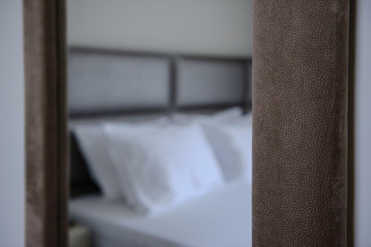 L - Suites Kavála Kültér fotó
